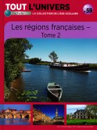 Les Régions Française - Tome 2