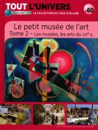 Le Petit Musée de l'Art  - Tome 2