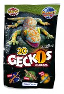 Planet Wow Geckos  n° 2 2026-10-20
