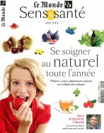 Le Monde Sens & Santé Hors-Série