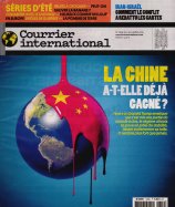 Courrier International n° 1809 2025-07-03