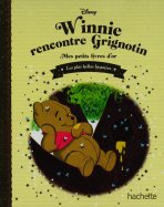 Winnie Rencontre Grignotin
