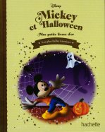 Mickey et Halloween