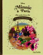 Minnie à Paris