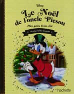 Le Noël de l'Oncle Picsou