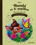 Bambi Et le Papillon