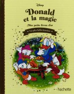 Donald et la Magie