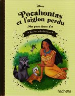 Pocahontas et l'Aiglon Perdu 