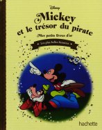 Mickey et le Trésor du Pirate 