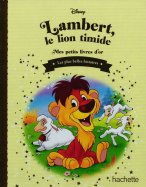 Lambert, Le Lion Timide 