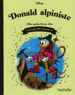 Donald alpiniste 