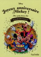 Joyeux anniversaire Mickey ! 
