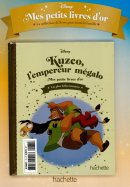 Kuzco L'Empereur Mégalo