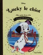 Lucky le Chiot