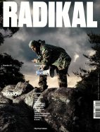 Radikal n° 1 2025-10-10