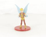 Clochette et la Pierre de Lune n° 127 2026-03-03