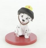 Les 101 Dalmatiens le petit pompier du jour  n° 136 2026-05-05