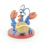Vaiana l'habit ne fait pas le crabe n° 147 2026-07-21
