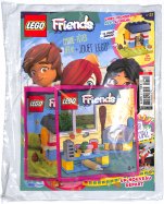 Lego Friends 