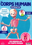 Construisez le corps humain interactif n° 1 2025-12-20