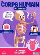 Construisez le corps humain interactif n° 10 2026-04-07