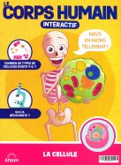 Construisez le corps humain interactif n° 11 2026-04-14