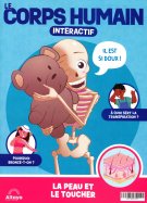 Construisez le corps humain interactif n° 13 2026-04-28