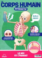 Construisez le corps humain interactif n° 15 2026-05-09