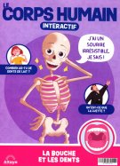 Construisez le corps humain interactif n° 16 2026-05-19