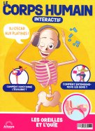 Construisez le corps humain interactif n° 17 2026-05-26
