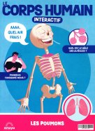 Construisez le corps humain interactif n° 19 2026-06-09