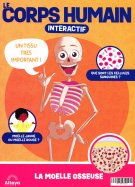 Construisez le corps humain interactif n° 20 2026-06-16