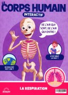 Construisez le corps humain interactif n° 22 2026-06-30