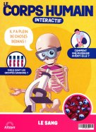 Construisez le corps humain interactif n° 23 2026-07-07