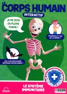 Construisez le corps humain interactif n° 24 2026-07-15