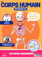 Construisez le corps humain interactif n° 26 2026-07-28