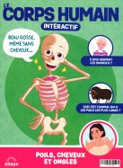 Construisez le corps humain interactif n° 27 2026-08-04