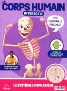 Construisez le corps humain interactif n° 28 2026-08-11