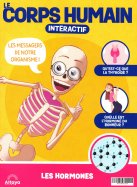 Construisez le corps humain interactif n° 29 2026-08-18