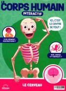 Construisez le corps humain interactif n° 3 2026-01-20