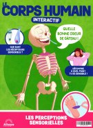 Construisez le corps humain interactif n° 30 2026-08-25
