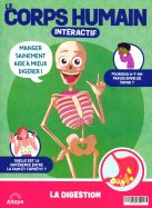 Construisez le corps humain interactif n° 33 2026-09-15