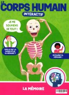 Construisez le corps humain interactif n° 36 2026-10-06