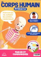 Construisez le corps humain interactif n° 38 2026-10-20