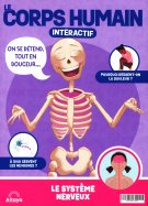 Construisez le corps humain interactif n° 4 2026-02-03