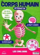 Construisez le corps humain interactif n° 6 2026-03-03