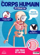 Construisez le corps humain interactif n° 7 2026-03-17