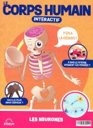 Construisez le corps humain interactif n° 8 2026-03-24