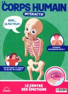 Construisez le corps humain interactif n° 9 2026-03-31