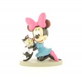 Minnie & Figaro un Duo au Poil